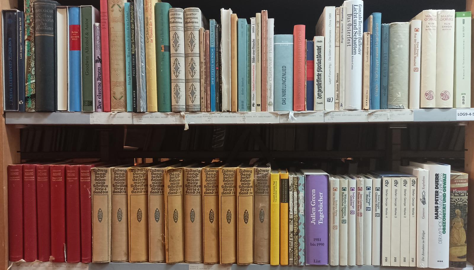 Konvolut | Bild Nr.8